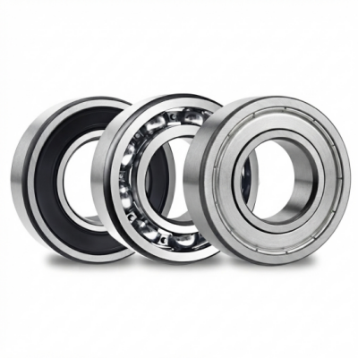 Deep Groove Ball Bearings